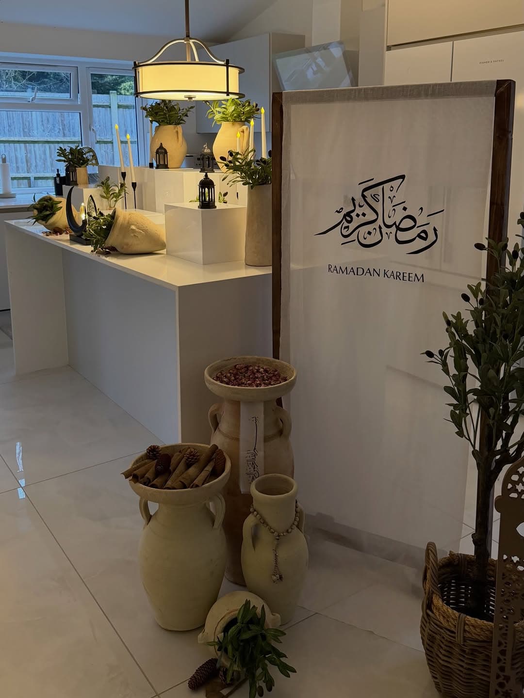 The Tablescapers event styling detail